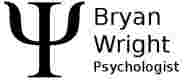 Bryan Wright Registered Psychologist
